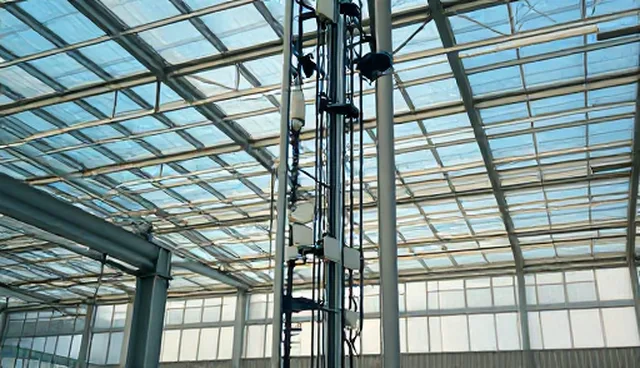 设备安装调试中选型关注点及常见问题处理建议